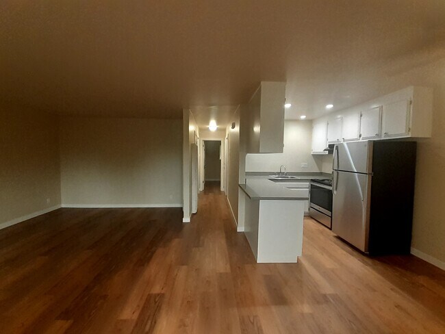 Foto del edificio - 2530 S Bascom Ave