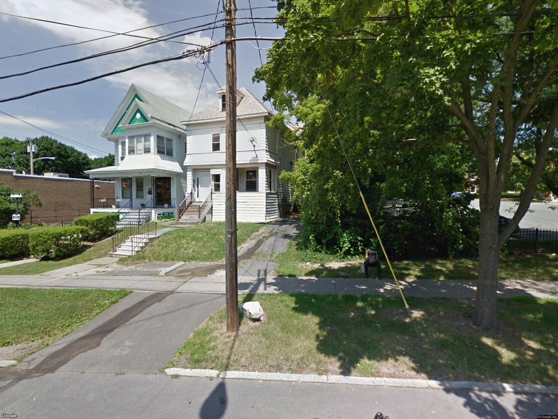 207 Western Ave, Albany, NY 12203 207 Western Ave Albany, NY Apartments for Rent in Albany