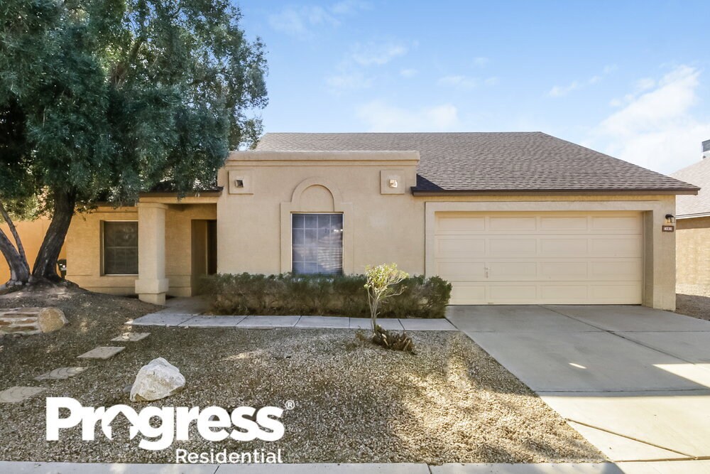 Primary Photo - 4131 W Mariposa Grande Ln
