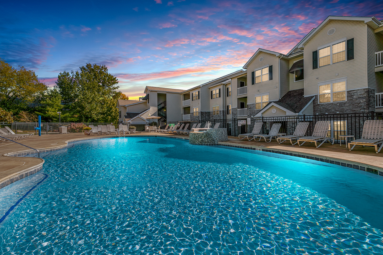 Foto principal - Bridle Creek Apartments