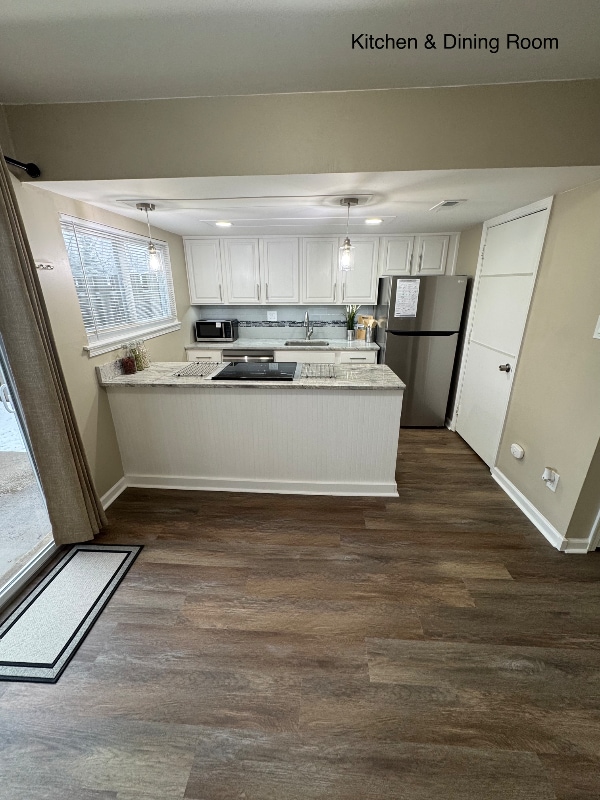 Photo - 119 Ardwick Terrace Townhome