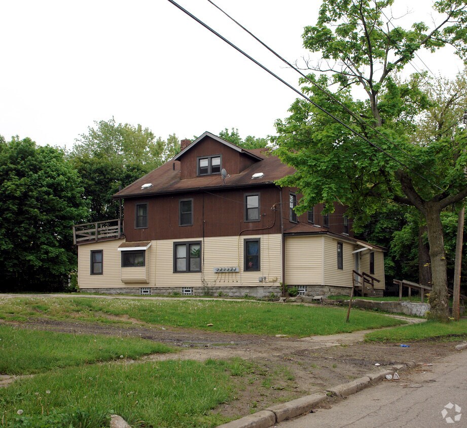 Foto del edificio - 1297 Moore St