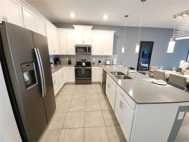 Building Photo - 8885 Cabot Cliffs Dr