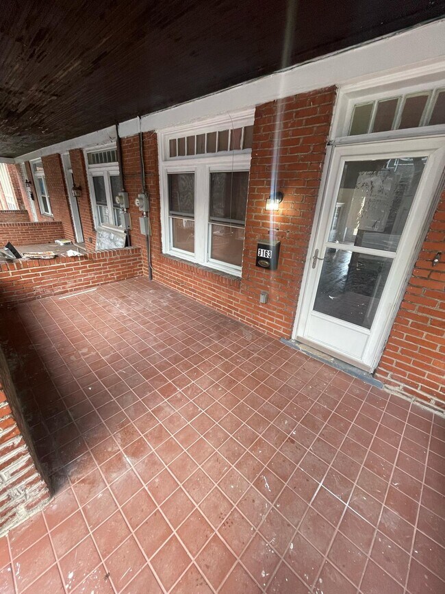 3163 Beechwood Blvd, Pittsburgh, PA 15217 Townhome Rentals in Pittsburgh PA