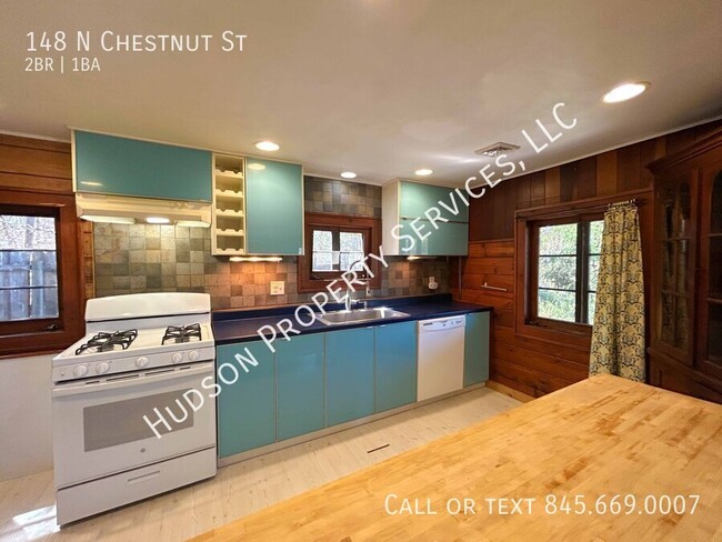 Foto del edificio - 148 N Chestnut St