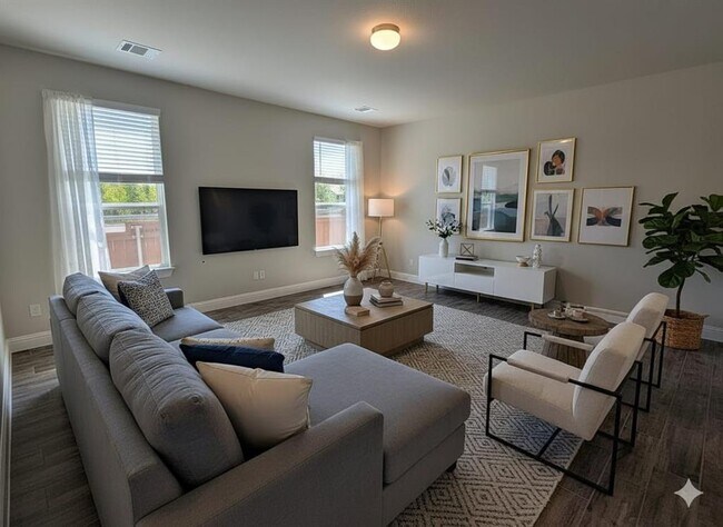 Foto del edificio - 104 Riverhill Cv