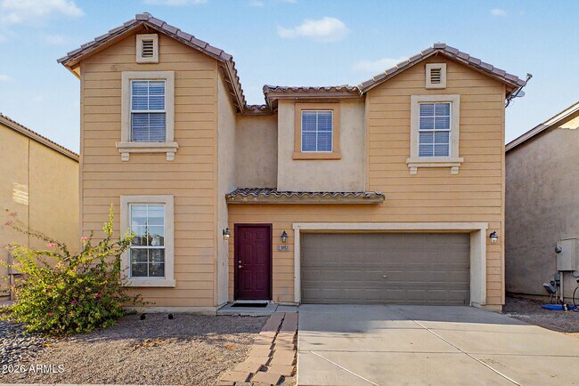 Foto del edificio - 8932 W Hammond Ln