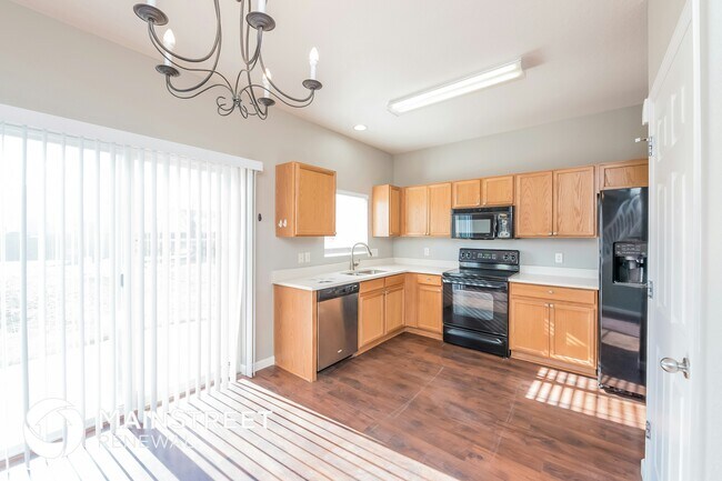 Foto del edificio - 6702 E 115th Ave