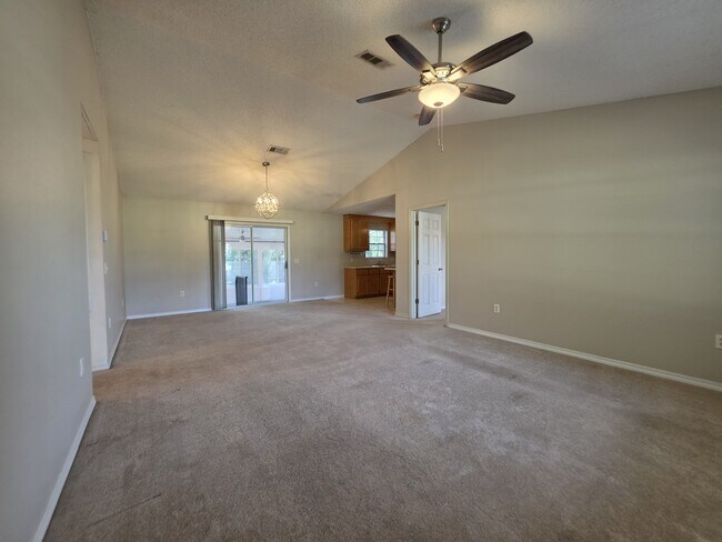 Building Photo - 2501 Elkhart Dr