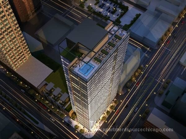 Primary Photo - Gold Coast High-Rise