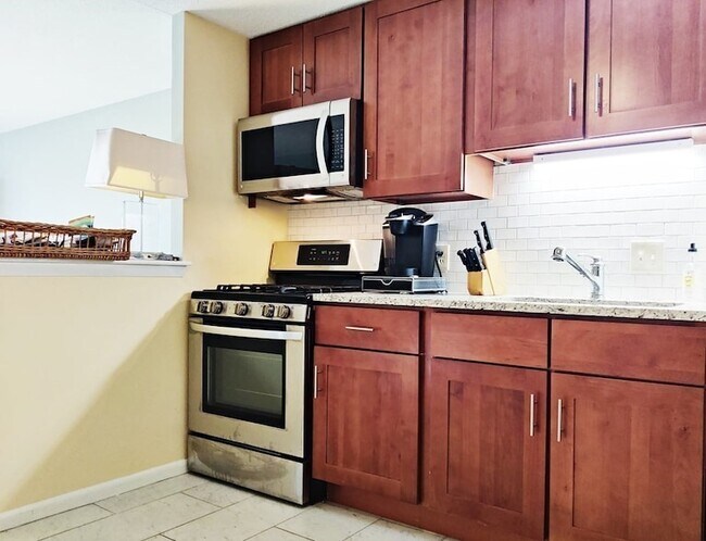 Foto del edificio - 549 Pine St