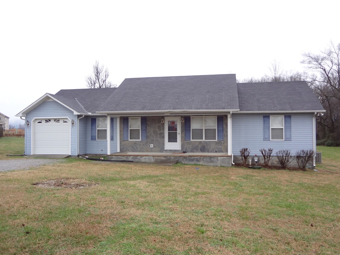 624 Clifton Ln, Cookeville, TN 38506 House Rental in Cookeville, TN