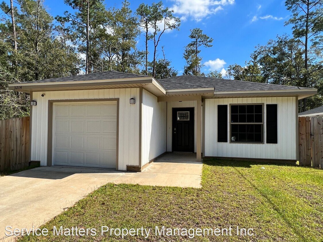 Primary Photo - 3 br, 2 bath House - 3214 Electra Dr