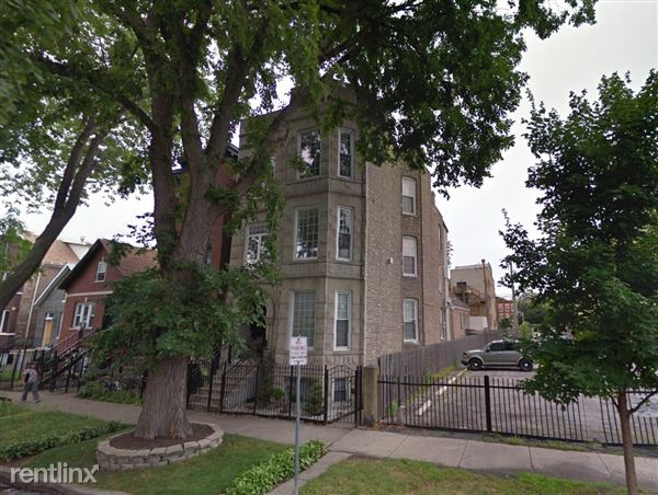 Foto principal - 1439 N Bell Ave