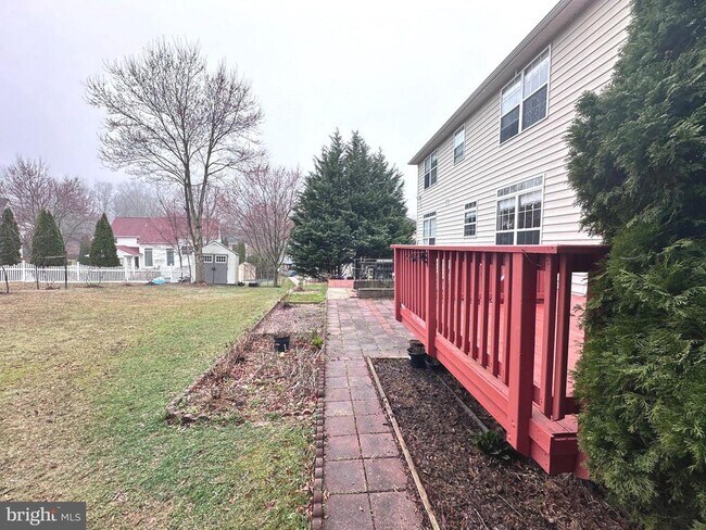 Building Photo - 13712 Rhumfield Ct