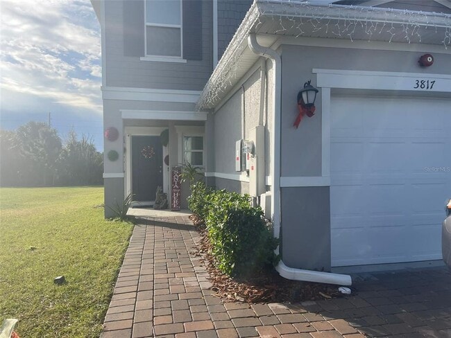 Foto del edificio - 3817 Hampton Chase Ln