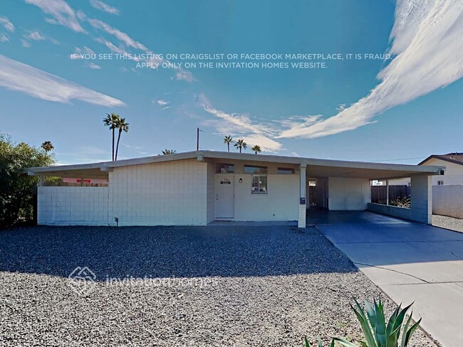 Building Photo - 3735 W Puget Ave