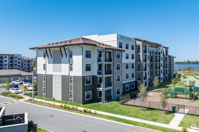 3784 W 88th St - Residences of Highland
