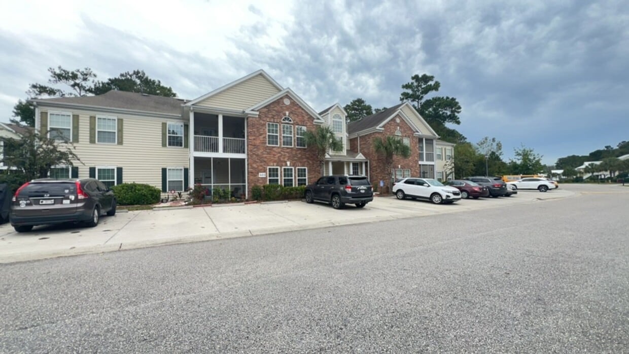 Primary Photo - Pawleys Island 3BR/ 2BA