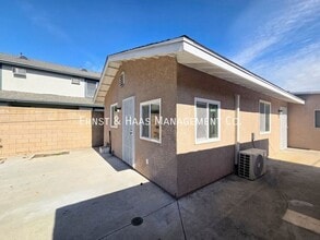 Building Photo - 8142 California St