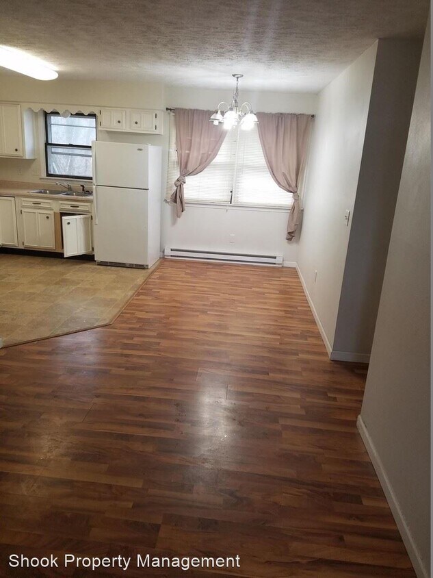 Primary Photo - 3 br, 1 bath House - 514 Kerkhoff Ave