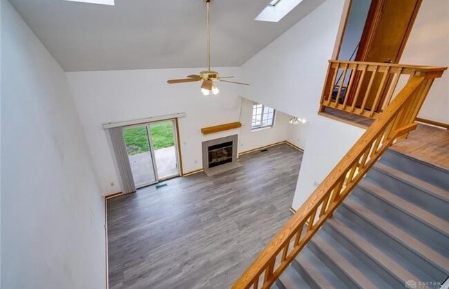 Loft View - 1134 Bay Harbour Cir