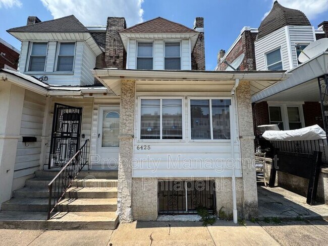 Foto del edificio - 6425 Paschall Ave