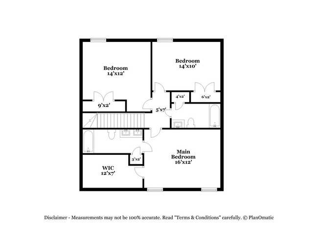 Building Photo - 1341 Tonya Dr