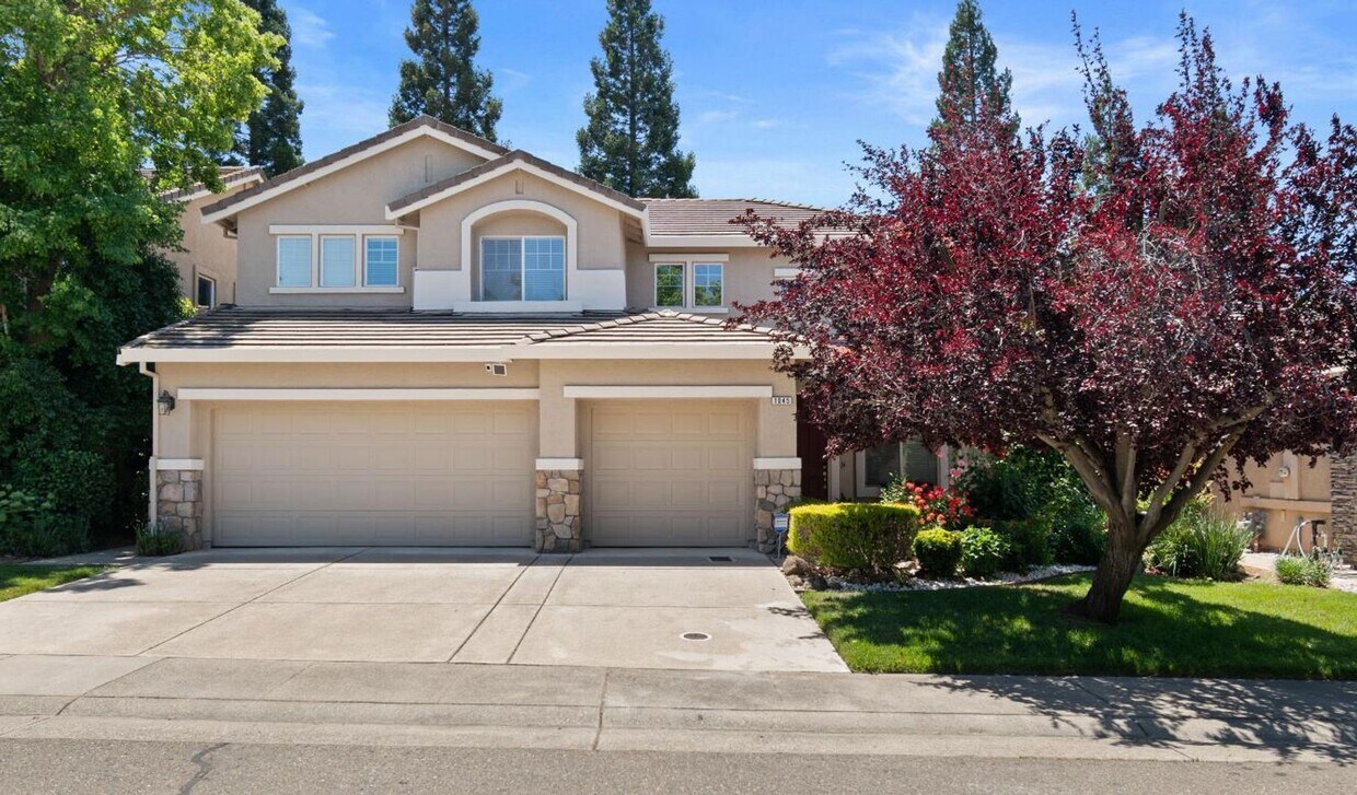 Foto principal - Beautiful Four Bedroom in Folsom