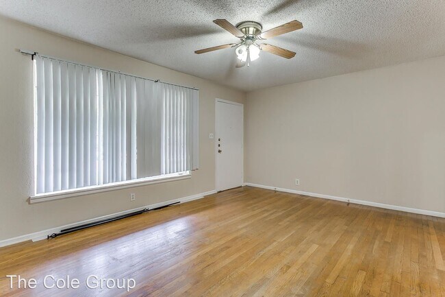 Building Photo - 2 br, 1 bath House - 5912 Locke Ave