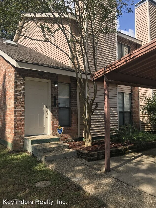 3411 San Felipe Dr, Baton Rouge, LA 70809 House Rental in Baton Rouge