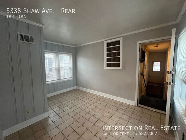 Foto del edificio - 5338 Shaw Ave