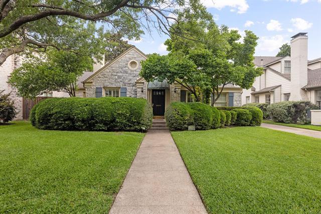 Foto del edificio - 4428 Purdue St