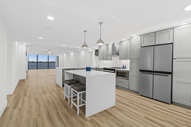 Foto del edificio - 3601 S Banana River Blvd