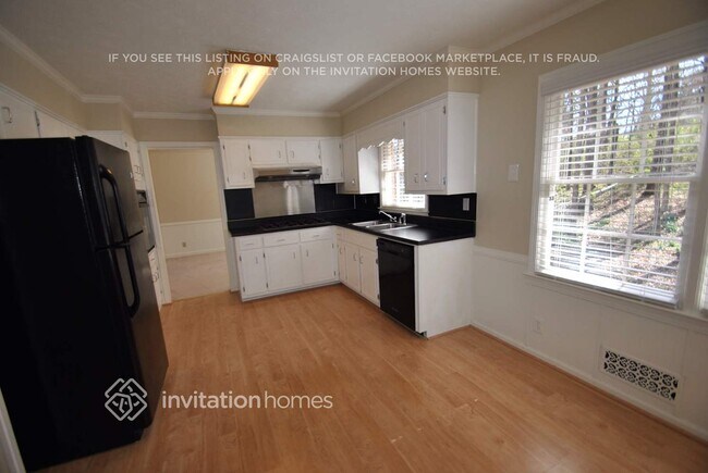 Foto del edificio - 1519 Rangewood Dr SW