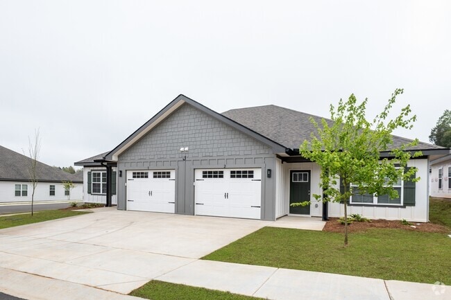 Building Photo - The Grove at Perry
