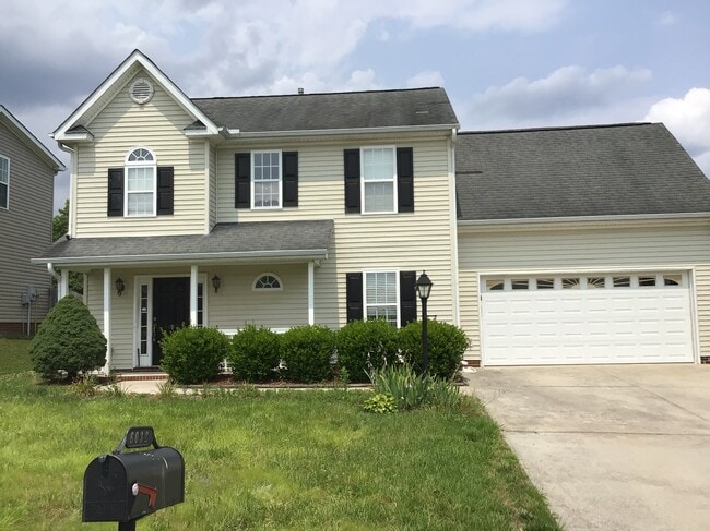 Building Photo - 6032 Evans Mill Rd