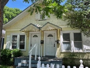 Building Photo - 1456 W Allen Ave
