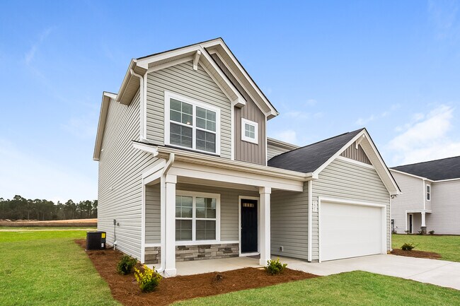 Building Photo - 131 King Buck Dr