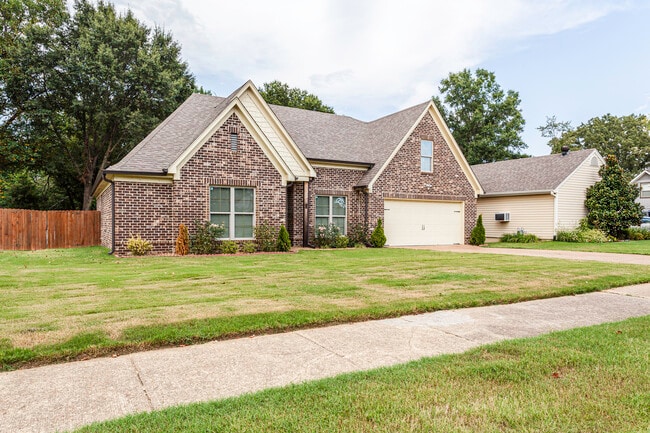 Building Photo - 9036 Breckenridge Cv