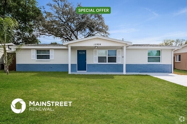 Building Photo - 12906 Kings Manor Ave