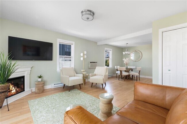 Foto del edificio - 492 Thames St