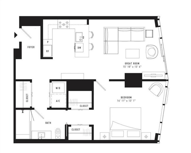 Building Photo - 202 Nueces St