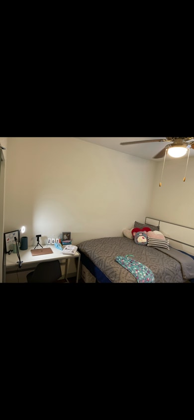 Bedroom - 3101 Brighton Plz