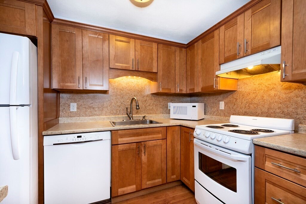 Foto principal - 980 Plain St