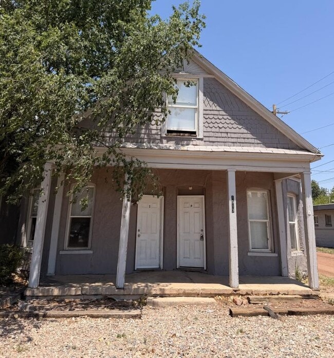 Building Photo - 1513 Greenwood Ave