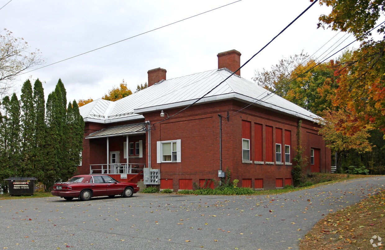 Primary Photo - 9 Walnut St