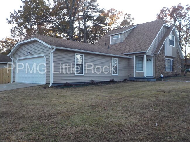Building Photo - 1 Oak Forest Cove, Maumelle, AR, USA