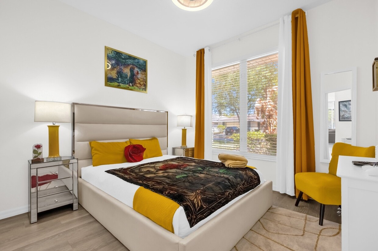 Photo - 2908 Sunset Lakes Blvd (Kissimmee, FL)