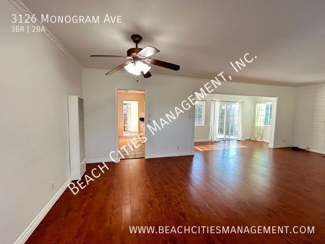 Foto del edificio - Charming 3 Bedroom Home In Long Beach with...